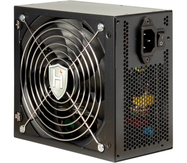 Inter-Tech HiPower SP-750CM