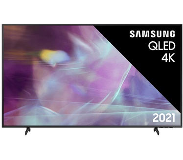 Samsung Samsung QE43Q65A Zwart