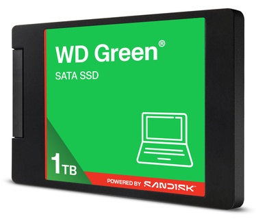 Sandisk WDS100T5G0A