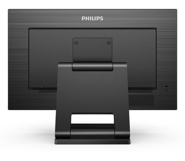 Philips B-line 242B1TC Zwart