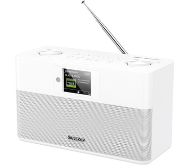 Kenwood CR-ST80DAB-W