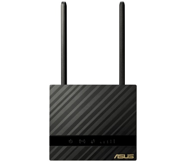 ASUS 4G-N16