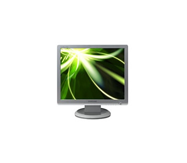 Samsung Syncmaster 931BF  Zwart