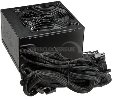 Super Flower Bronze FX Series 650W