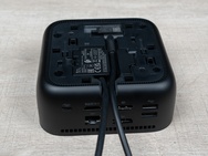 HP USB-C 100W G6 Dock