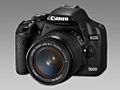 Canon EOS 500D
