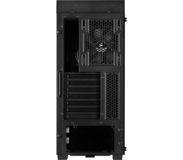 Corsair 110R Tempered Glass