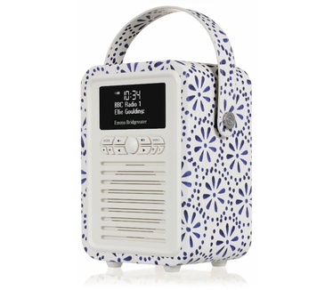 VQ Retro Mini