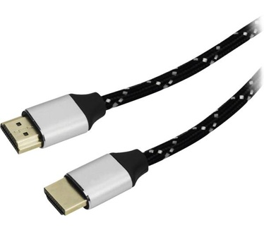 Vivanco VVVHDMI20MMBG