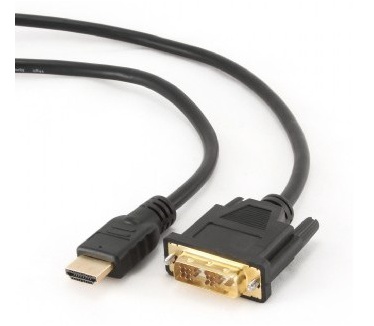 Gembird HDMI-DVI 1.8 m