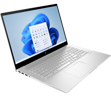 HP Envy 17-cr0035nb (Azerty toetsenbord)