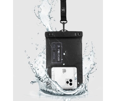 Case-Mate Pelican Marine Waterproof Floating Pouch XL