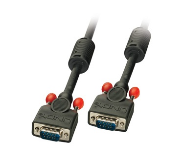 Lindy VGA M/M 0.25m