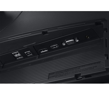 Samsung LS24H650GDU