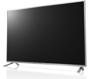 LG 42LB652V Zilver