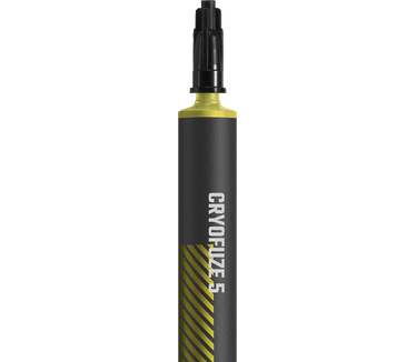 Cooler Master CryoFuze 5 Yellow