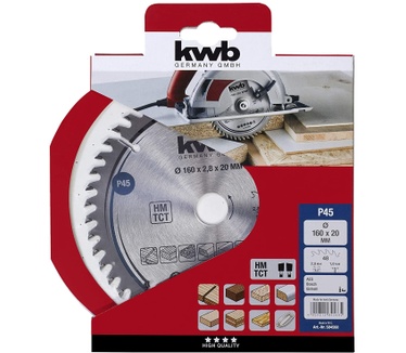 Kwb 584568