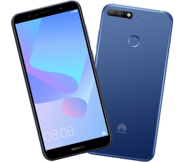 Huawei Y6 Prime 2018