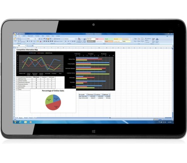HP Elite x2 1011 G1