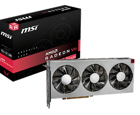 AMD Radeon VII