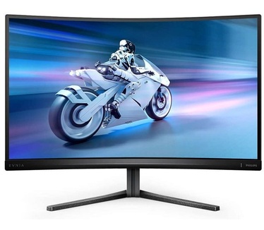 Philips Evnia 32M2C5500W/00 Zwart