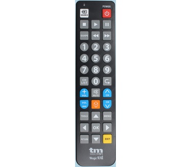 TM Electron TMURC502