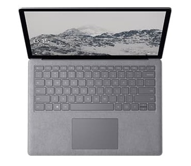 Microsoft Surface Laptop i5-7200U