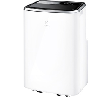 Electrolux EXP26U338CW