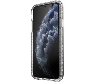 Speck Presidio Perfect-Clear (iPhone 11 Pro Max) Transparant