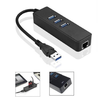 Microconnect MC-USB3.0HUBWETH