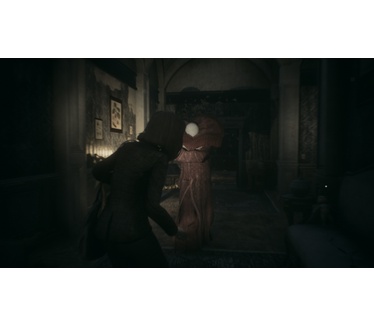 Remothered: Tormented Fathers, Xbox One