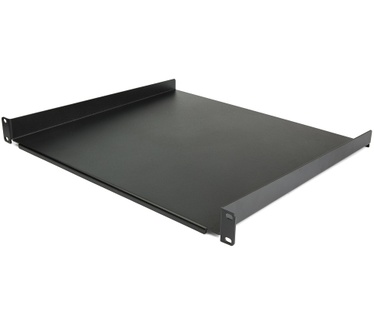 Startech.com 1U serverkast plank cantilever 40 cm diep