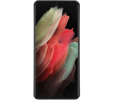 Dbramante1928 Copenhagen Slim (Galaxy S21 Ultra) Zwart