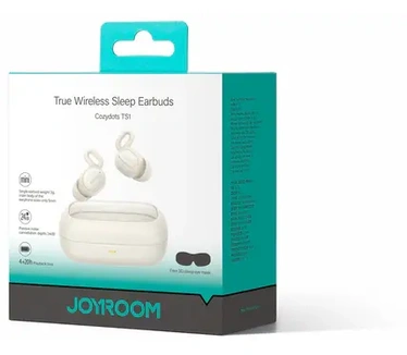 Joyroom JR-TS1 (Wit)