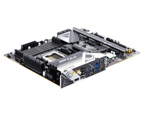 ASRock X670E Pro RS