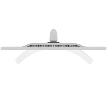 LG 27HJ712C-W Wit