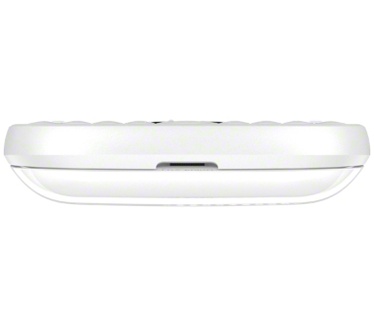 Nokia Asha 201 (Azerty) Wit
