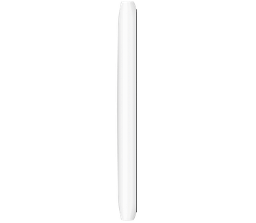 Nokia Lumia 900 Wit