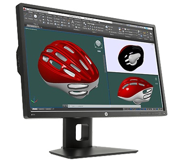 HP Z27s