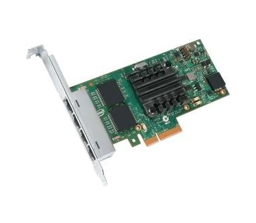 Intel I350T4V2