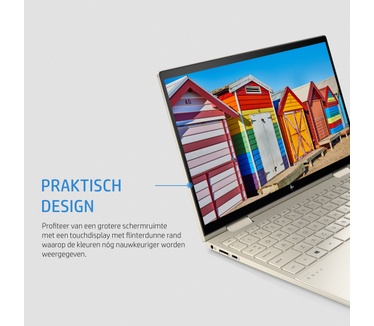 HP Envy x360 Convertible 13-bd0350nd