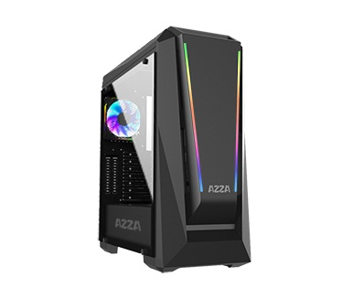 Azza Chroma 410A