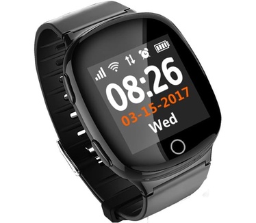 Garett Electronics Gps 3