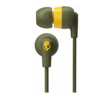 Skullcandy Ink'd+