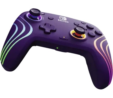 PDP Afterglow wave Multi-color, Wit