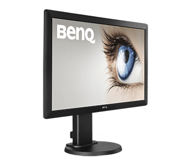 BenQ BL2405PT Zwart