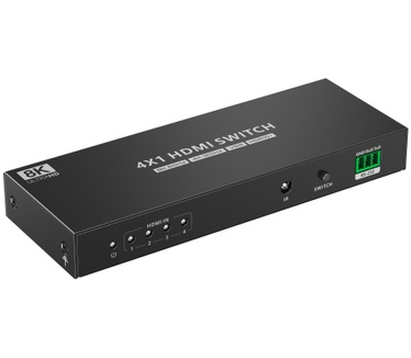 Techly IDATA-HDMI-2148KT