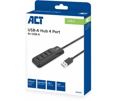 ACT AC6320