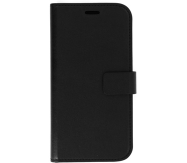 Mobiparts Classic Wallet Case Samsung Galaxy A5 (2017) Black