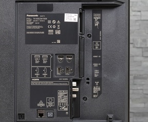 Panasonic EZW1004